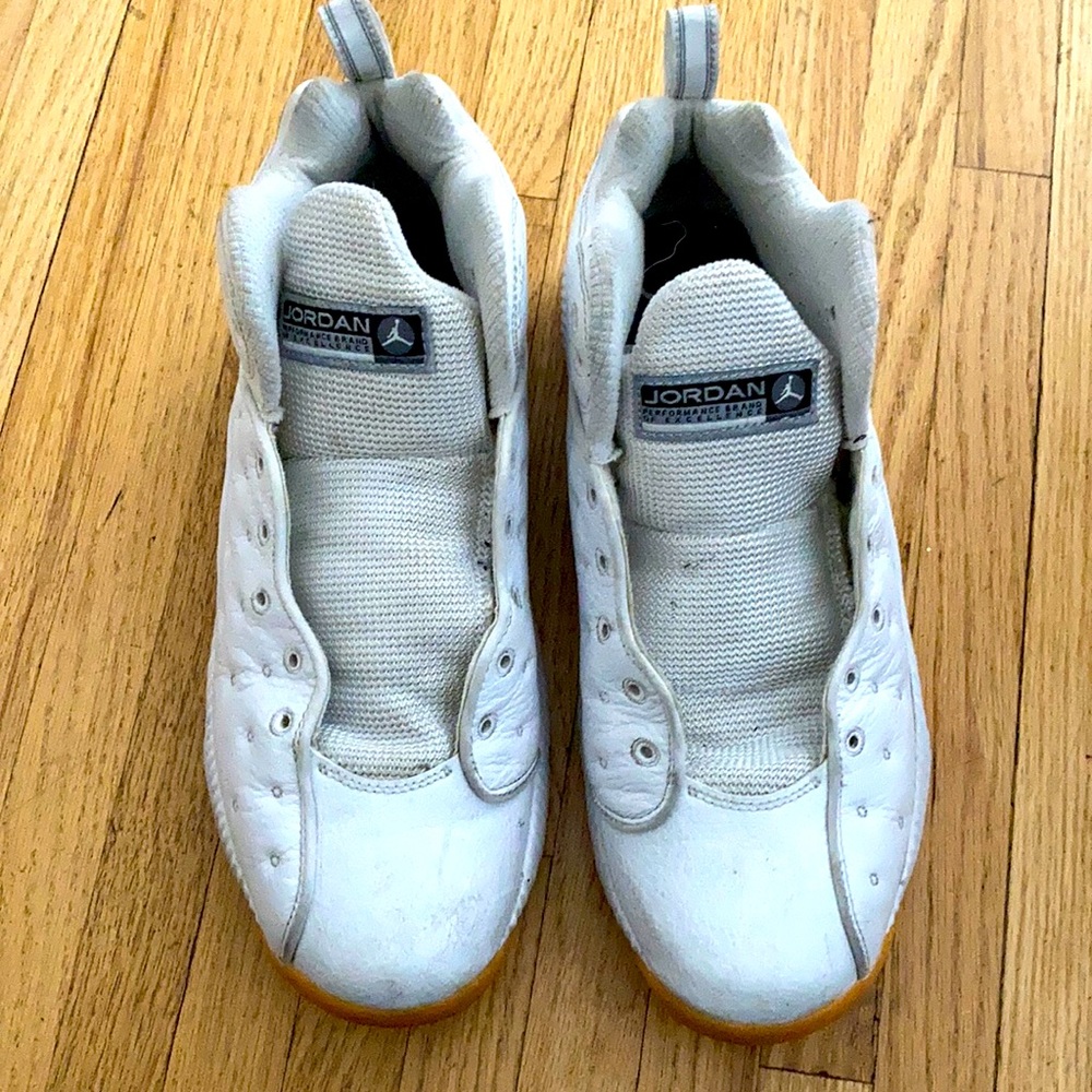 Air Jordans Performance Brand
